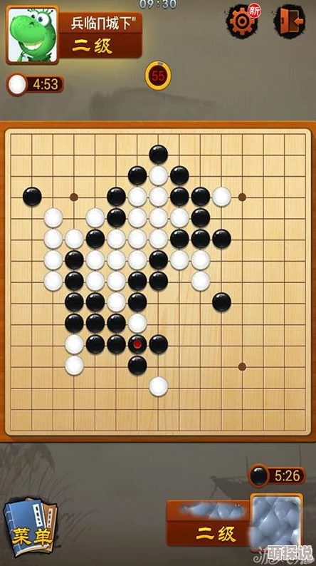 2024惊喜推荐：耐玩五子棋单机游戏大全下载，揭秘哪些单机五子棋游戏最值得畅玩！