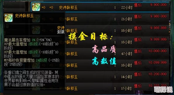 惊喜揭秘!DNF未央宫辅助稳定之选,这款工具让你轻松制胜无压力【必看】 惊喜揭秘!DNF未央宫辅助稳定之选,这款工具让你轻松制胜无压力【必看】