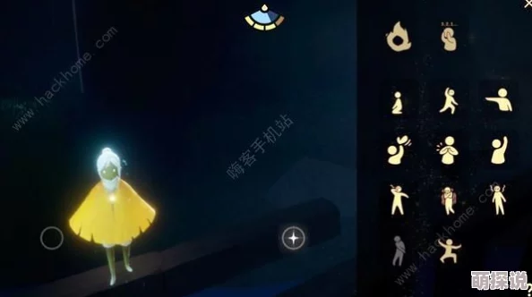 光遇姆明季惊喜揭秘：第三个任务高效完成攻略，解锁隐藏彩蛋等你发现！
