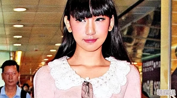 嫩模谢芷蕙三点尽露网传不雅视频疯传本人否认并称已报警处理