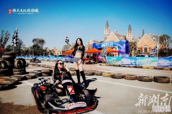 跑跑卡丁车手游：全新刺激轨道地图跑法揭秘，官方竞速版攻略详解，更有惊喜赛季奖励等你拿！