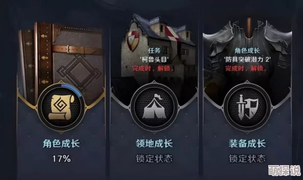 惊喜揭秘！黑色信标顶级阵容搭配攻略，解锁无敌组合新方案！