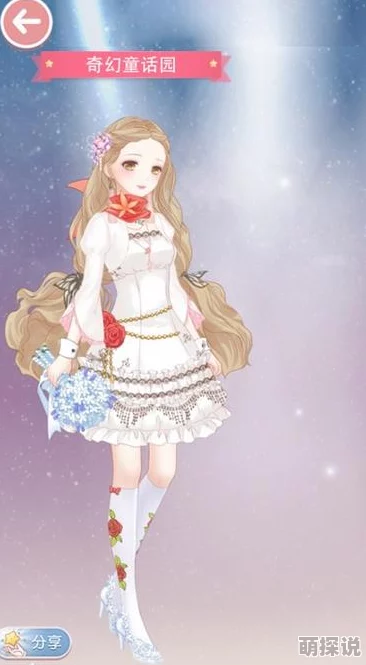 闪耀暖暖变身魔法少女：惊喜搭配秘籍大公开，解锁全新梦幻造型方法介绍！