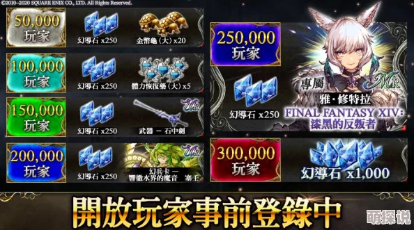 惊喜揭秘！最终幻想勇气启示录幻影战争耶尔玛技能强度全攻略及内容深度解析