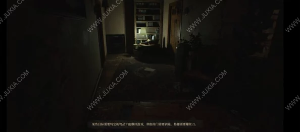 《寂静之地 前方之路》惊喜发布新补丁：黄漆可禁用，新增隐藏关卡等你探索！