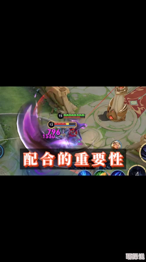 我师兄很强却从不下山下山历练遇强敌竟棋逢对手