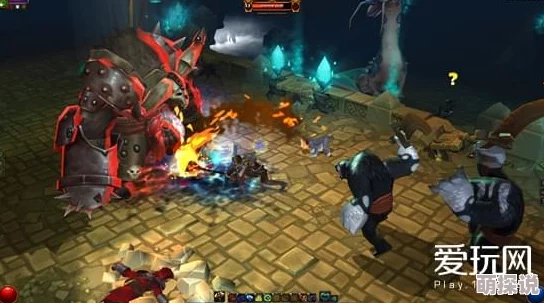 火炬之光2全面介绍：独家揭秘隐藏玩法，惊喜更新内容即将震撼上线！