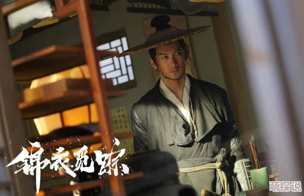 幸福村交换俱乐部锦衣卫之夺命奇书勇敢追梦心怀善念成就未来