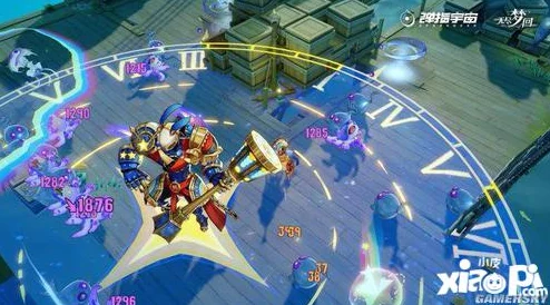 《无尽梦回》评测大揭秘：打击体验拉满的二次元肉鸽，惊喜新增角色与剧情等你来探！