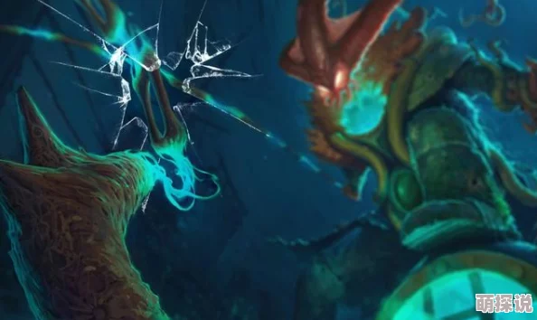 英雄联盟中的龙王角色深度解析：惊喜消息！全新皮肤与重做技能即将上线！