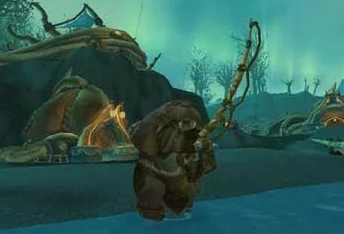 惊喜揭秘！魔兽世界卡鲁亚克钓鱼大赛参加指南，掌握方法赢取丰厚奖励的秘诀！