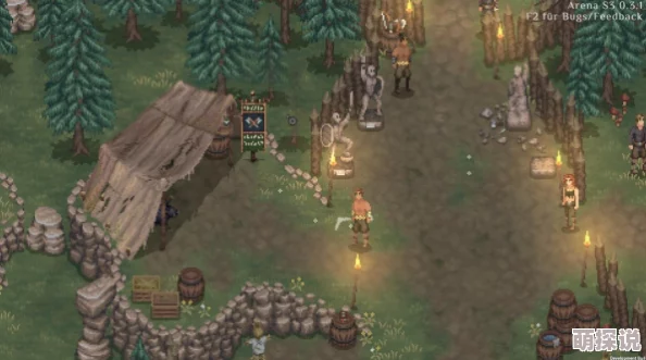 Drova Forsaken Kin支持语言全面升级，惊喜宣布新增多种热门语种支持！