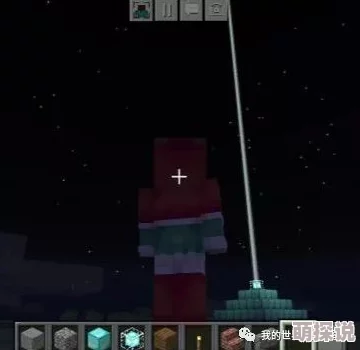 我的世界避雷针正确用法揭秘:房子何处安放最安全?惊喜防雷效果大公开! 我的世界避雷针正确用法揭秘:房子何处安放最安全?惊喜防雷效果大公开!