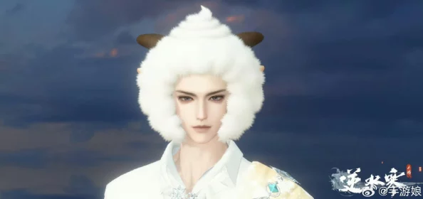 《逆水寒》喜羊羊与灰太狼联动时装惊艳亮相,惊喜消息:全新限定款即将上线! 《逆水寒》喜羊羊与灰太狼联动时装惊艳亮相,惊喜消息:全新限定款即将上线!