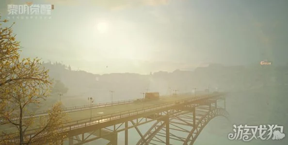惊喜揭秘！黎明觉醒生机中富兰克林山庄位置全解析及隐藏彩蛋介绍