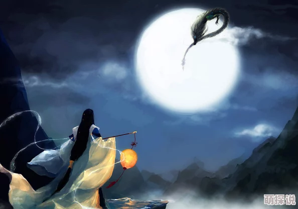 卿月小说《月下花前》故事将迎来全新角色揭晓,精彩情节即将展开 卿月小说《月下花前》故事将迎来全新角色揭晓,精彩情节即将展开