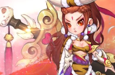 梦想桃源手游重大更新！揭秘肉盾克星琴仙子惊喜玩法指南，助你战无不胜！