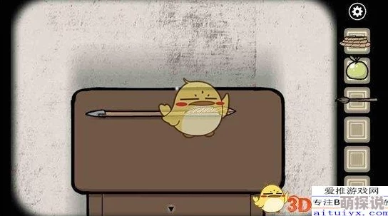 锈湖天堂岛夜灾通关秘籍大公开！第九灾轻松过，还有隐藏惊喜等你发现攻略