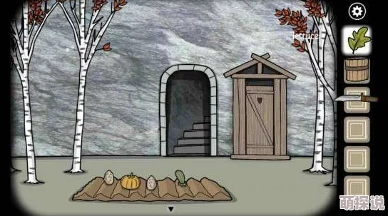 锈湖天堂岛夜灾通关秘籍大公开！第九灾轻松过，还有隐藏惊喜等你发现攻略