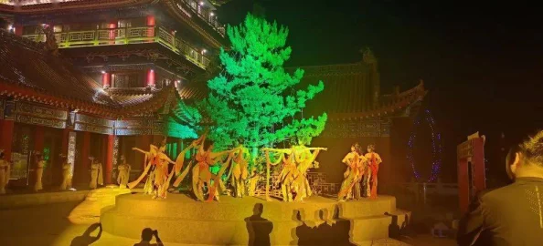 归龙潮1.1版本震撼更新！揭秘全新内容，惊喜消息带你领略不一样的游戏世界