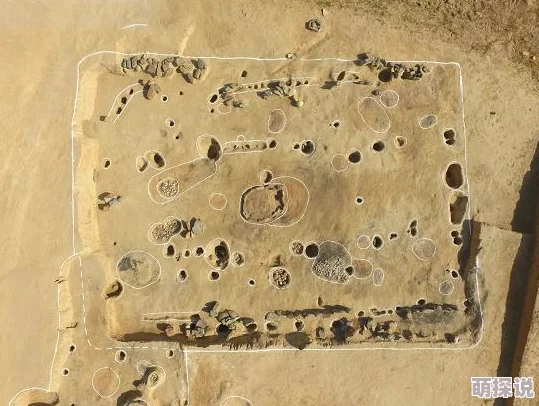 古代的一a一片一级一片发现新考古遗址揭示古代文明的生活方式与文化交流