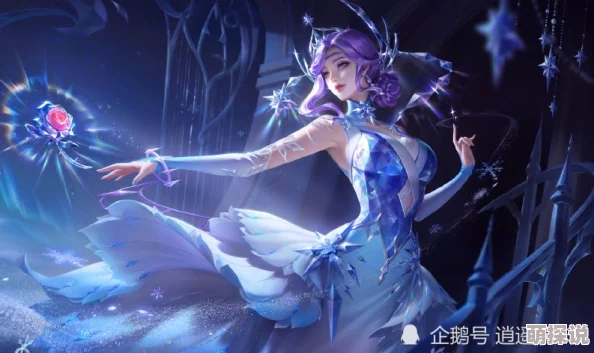 好大好长好紧宁荣荣3D建模渲染完成进入后期特效制作阶段