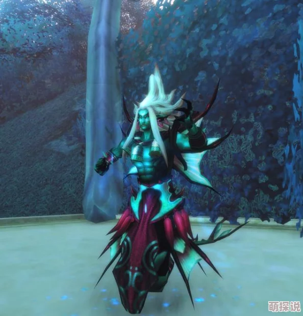 山海经幻想录帝俊强度全面解析：惊喜爆料！解锁全新幻神级表现，重塑你的游戏认知！