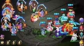 2024西游梦幻手游大揭秘！5款经典西游主题游戏推荐，更有全新惊喜版本等你来探