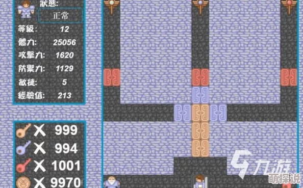 2024惊喜推荐!超精彩类似魔塔冒险手游合集,探索无尽乐趣的奇幻之旅 2024惊喜推荐!超精彩类似魔塔冒险手游合集,探索无尽乐趣的奇幻之旅