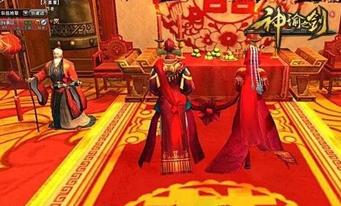 天天寡妇色游戏版本更新新增结婚系统和家园玩法