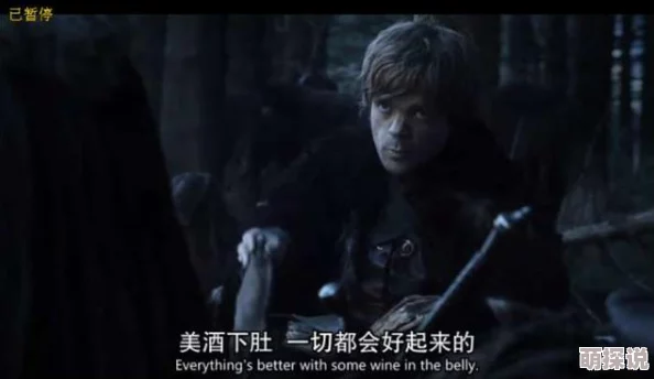 公寓啪啪趴守夜人：恶魔永世同在勇敢面对黑暗，心中有光，未来可期