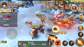 热血江湖剑客技能选择大揭秘！惊喜消息：独家推荐最强学习路径，助你独步江湖！
