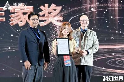 惊喜揭晓！银血小克莱夫荣获年度最佳创新奖，表现超乎想象！