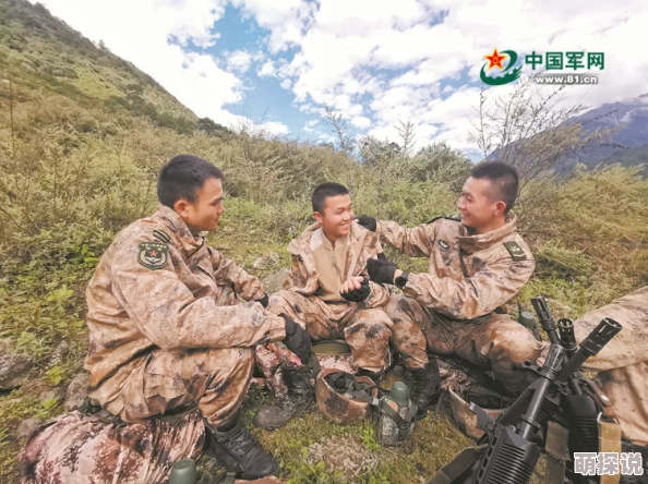 惊喜揭晓！模拟人生4新增军人职业路径，探索荣耀军旅生活的全新篇章
