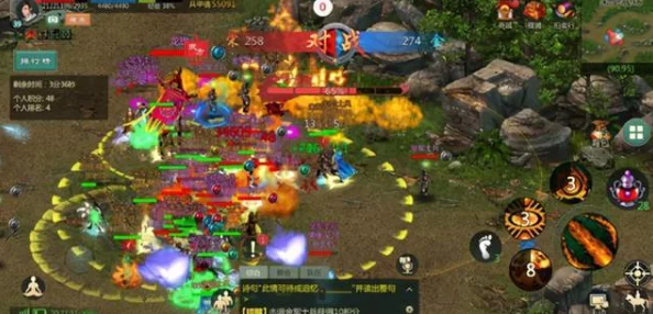 剑网三无界矿跑攻略大揭秘：轻松掌握，更有惊喜奖励等你来拿！