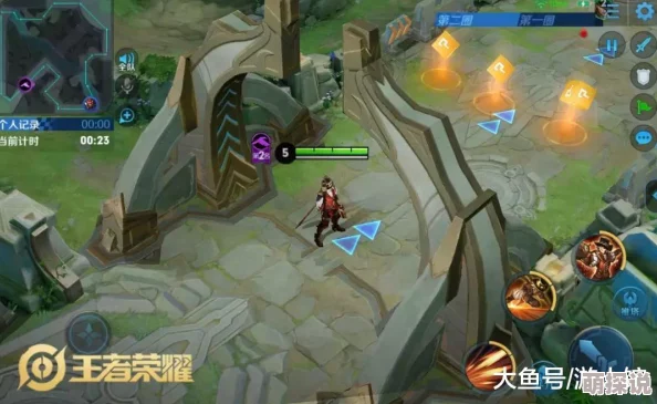 王者荣耀商店入场券获取全攻略,惊喜消息:限时活动助力快速收集入场券! 王者荣耀商店入场券获取全攻略,惊喜消息:限时活动助力快速收集入场券!