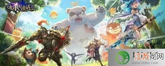 热门揭秘：有杀气童话第一章永歌森林副本最新详情解析