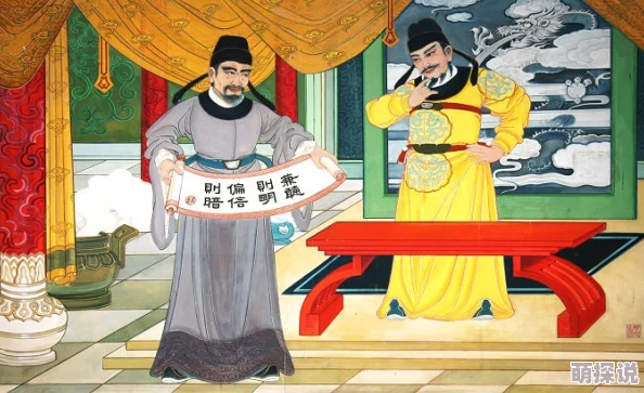 大唐无双手游：2024魏征角色战斗定位与热门玩法解析