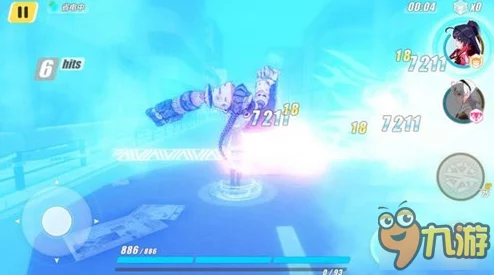 崩坏3最新热门：鬼圣雪阵容高效QTE触发技巧教学