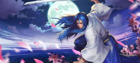 王者荣耀2024橘右京最新热门出装与铭文搭配详解