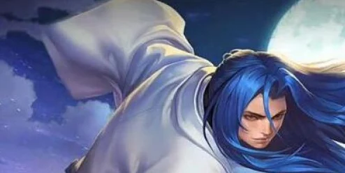 王者荣耀2024橘右京最新热门出装与铭文搭配详解