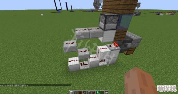 我的世界手游热门新玩法：许愿机DIY制作图文详解教程