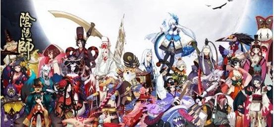 阴阳师手游被指疑似抄袭:画面风格撞车热门游戏《跨过俺尸2》引热议 阴阳师手游被指疑似抄袭:画面风格撞车热门游戏《跨过俺尸2》引热议