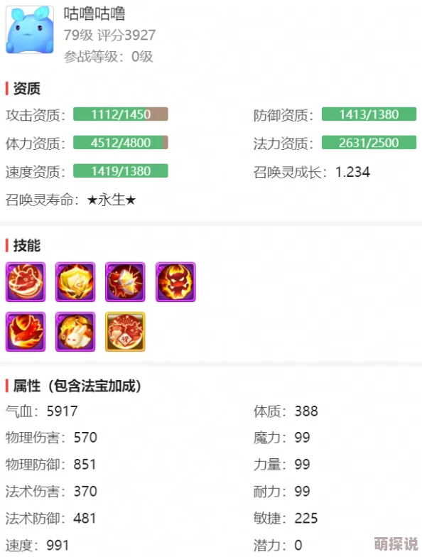 梦幻西游手游：2024最新低级神器装备详解与热门推荐