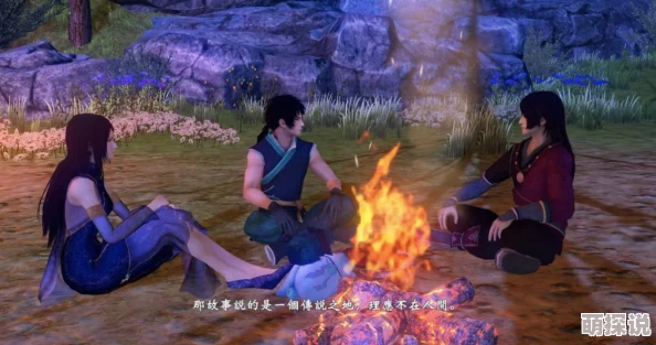 国产一区画面精美剧情紧凑值得一看