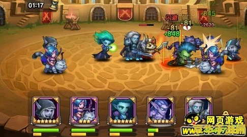 刀塔传奇敌法师深度剖析：强弱势期与最新热门表现