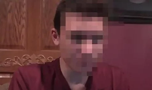 老头olddaddytv网友称其视频内容猎奇引发争议