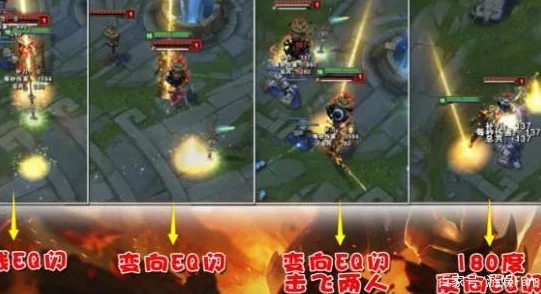 联盟崛起新英雄技能揭秘：无敌圣盾皇子，热门战场霸主解析