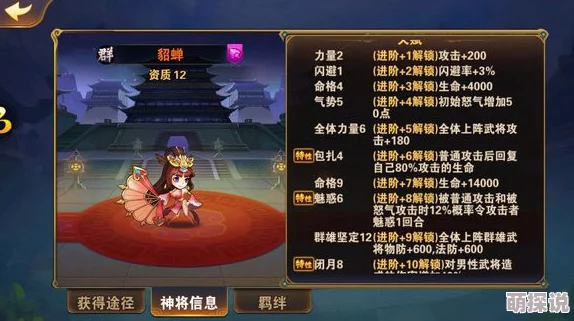 2024热门解析：放开那三国2吴国阵容搭配技巧与最新策略详解