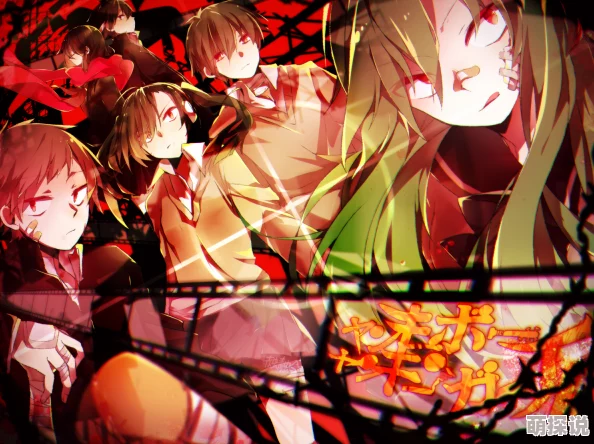 阳炎座画面绝美配乐动人剧情略显单薄